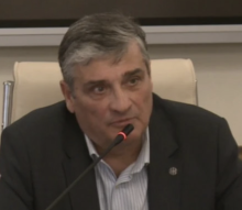 Irakli Batiashvili